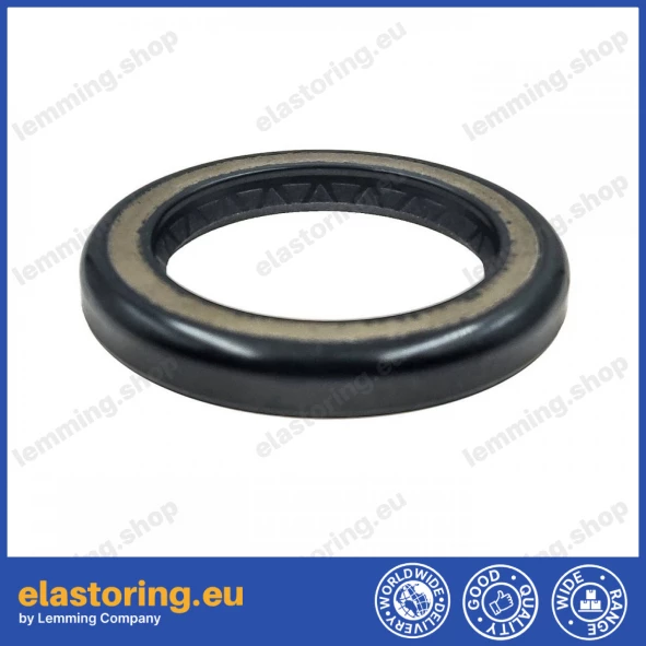 High pressure oil seal 28,56x42x5,5 NS01W NBR [BAHD]